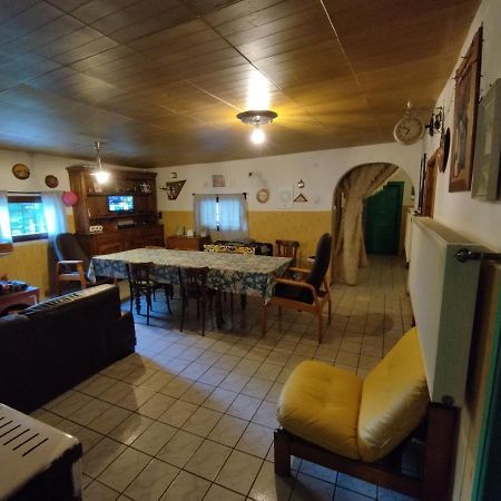 Cabana Pietricica Dîmbovicioara Екстериор снимка