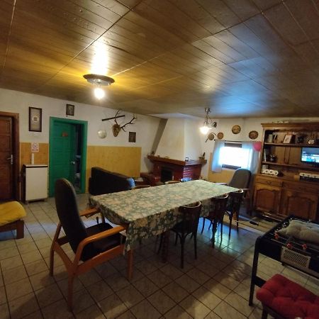 Cabana Pietricica Dîmbovicioara Екстериор снимка